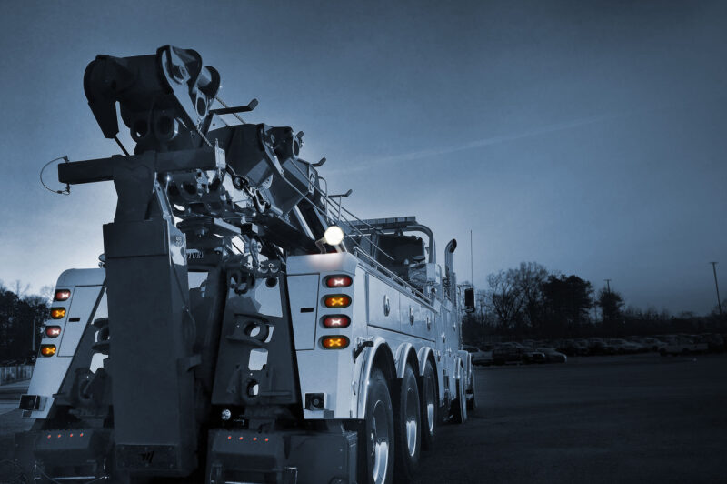 Optronics’ Fusion X LED adds new compliance features article image