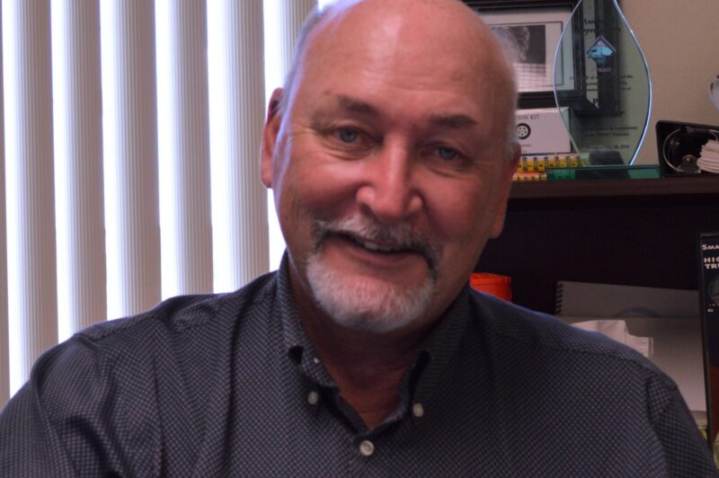 Picture of Philip Fletcher