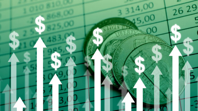 rising costs