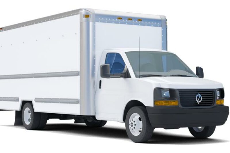 GoBolt orders 170 electric delivery vehicles from Lightning eMotors article image