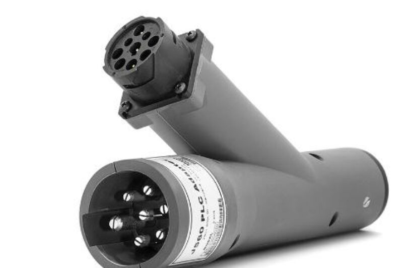 universal J560 PLC adapter