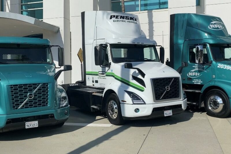 Lessons learned from Volvo LIGHTS project article image