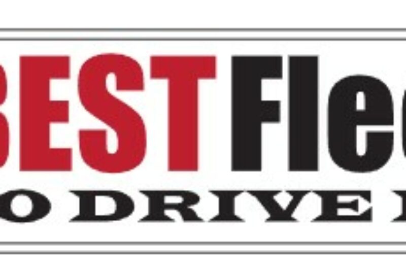 Best Fleets to Drive For logo