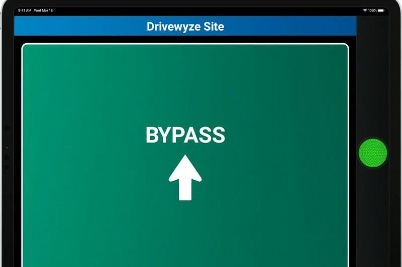 bypass message