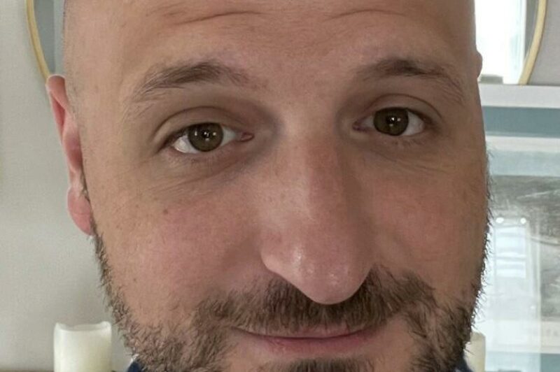 Phillips Industries promotes Carungi to director – OE tractor and specialty accounts article image