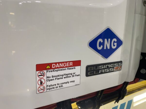 On a well-to-wheels basis, renewable natural gas (RNG) generates lower emissions than alternatives that might perform better at the tailpipe alone.