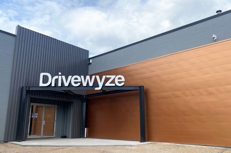 Drivewyze opens new Edmonton HQ article image