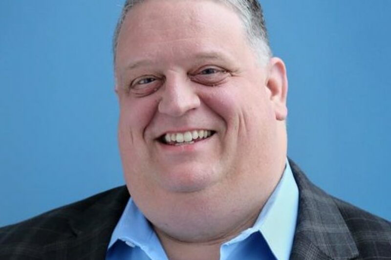 Picture of Kent Bode