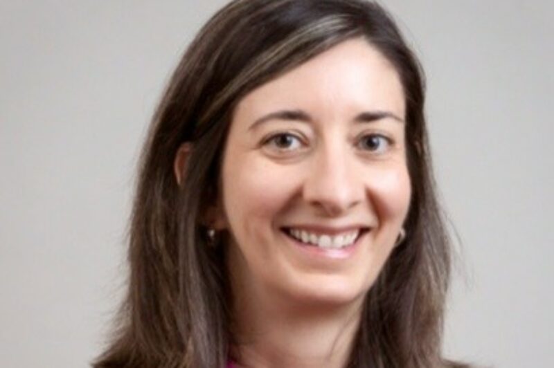 Picture of Stacey Rumley