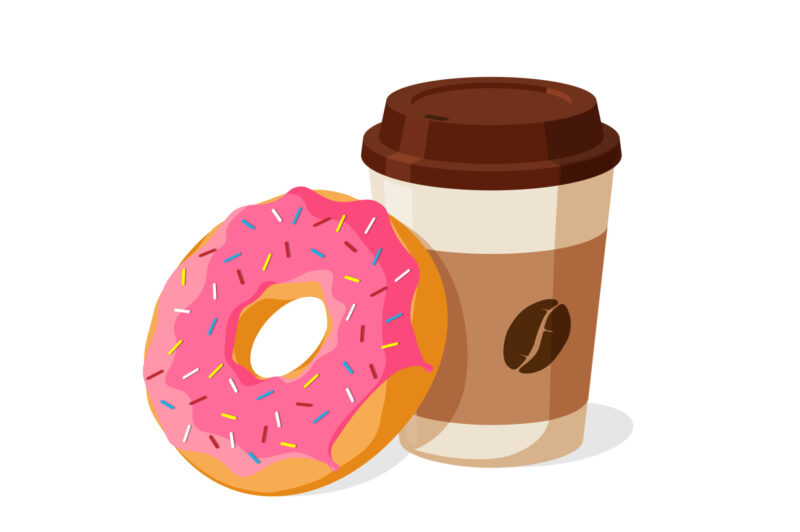 National Trucking Week kicks off with free coffee from Shell article image