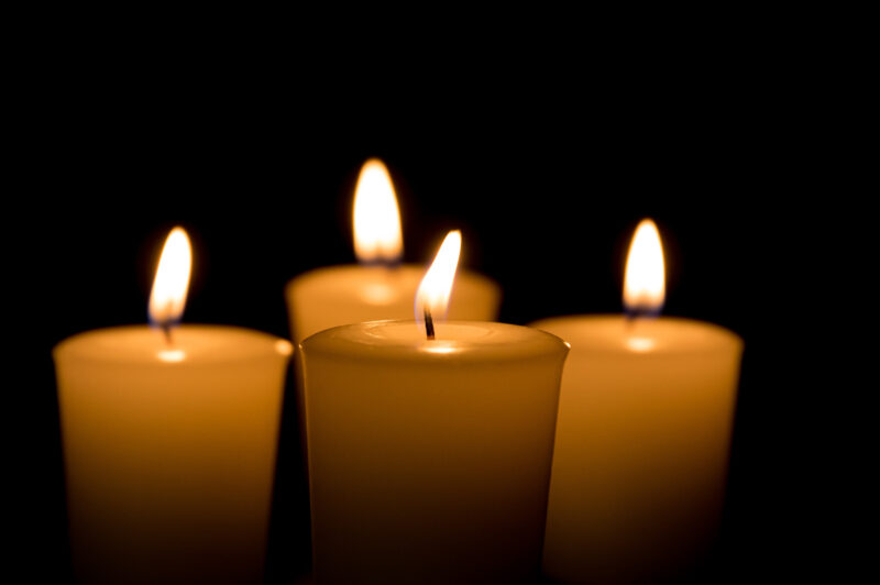candles