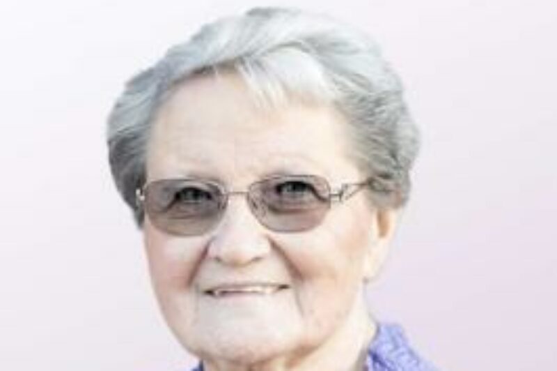 Police investigating death of Erb co-founder, Viola Erb article image