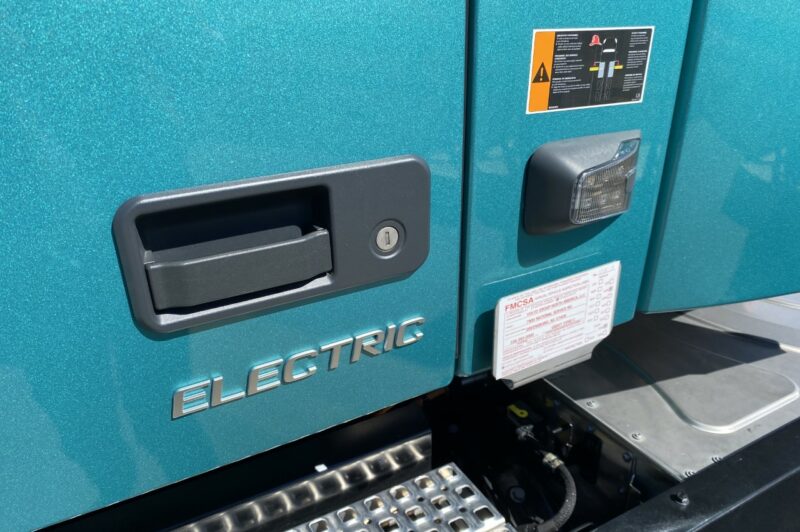VNR Electric