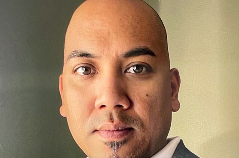 Picture of Joe Vergel De Dios