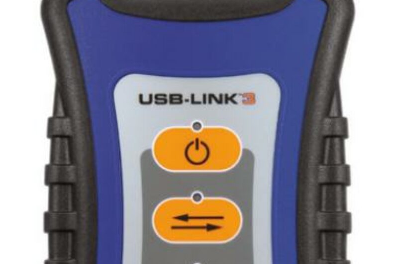 USB Link 3