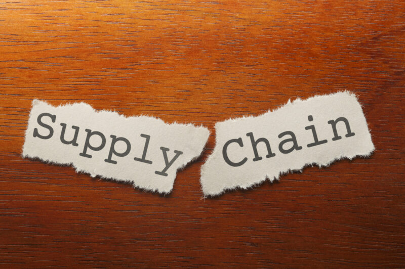 Cabotage laws erode supply chain efficiency article image
