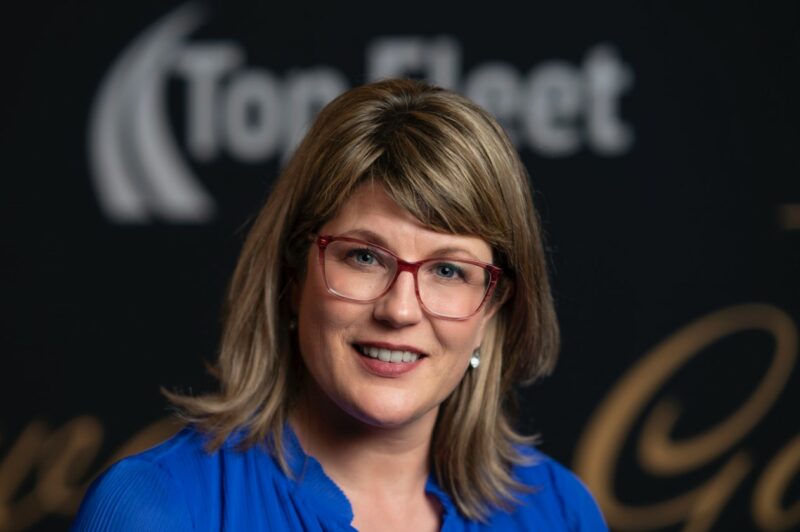 Stacey Miller, director of human resources at RST Sunbury