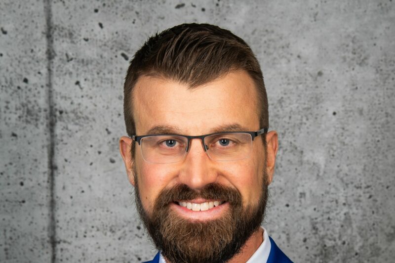 Aaron Lindsay to head NAL Insurance as president article image