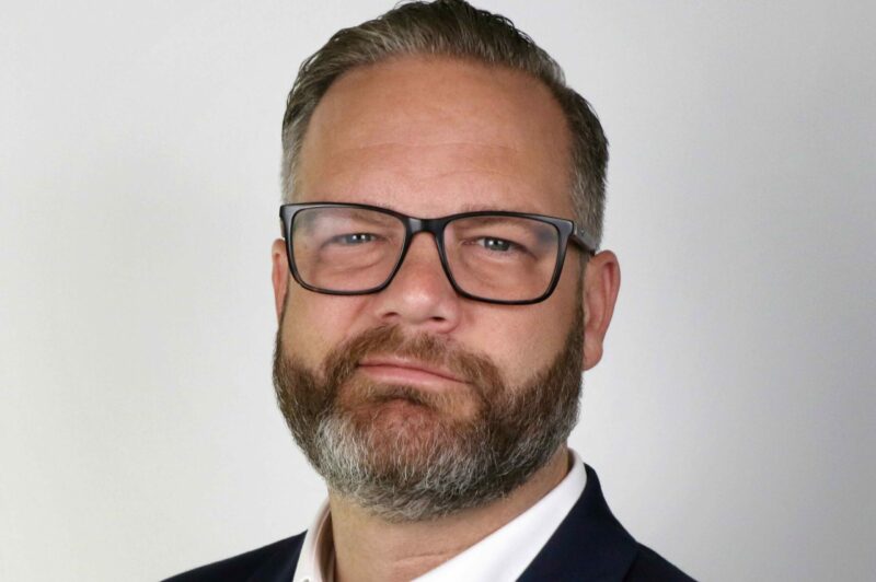 Picture of Ben Lucas