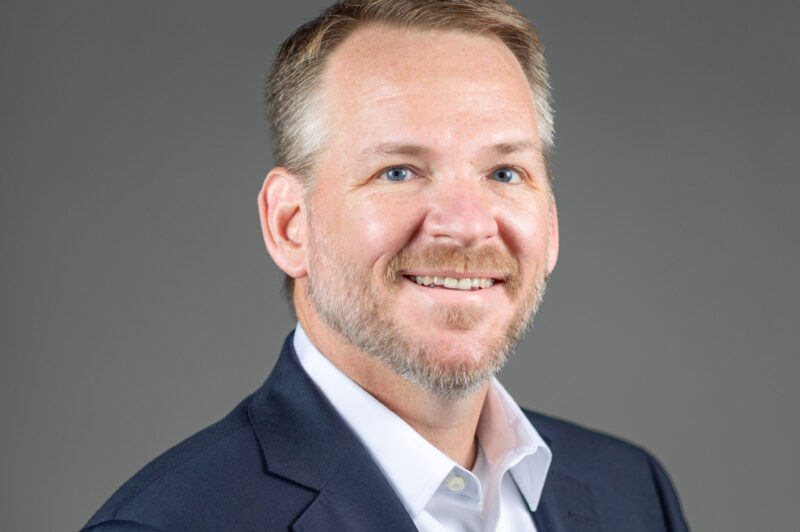 Picture of Greg Higgins