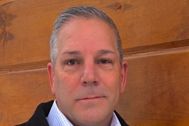 Picture of Mike Cota