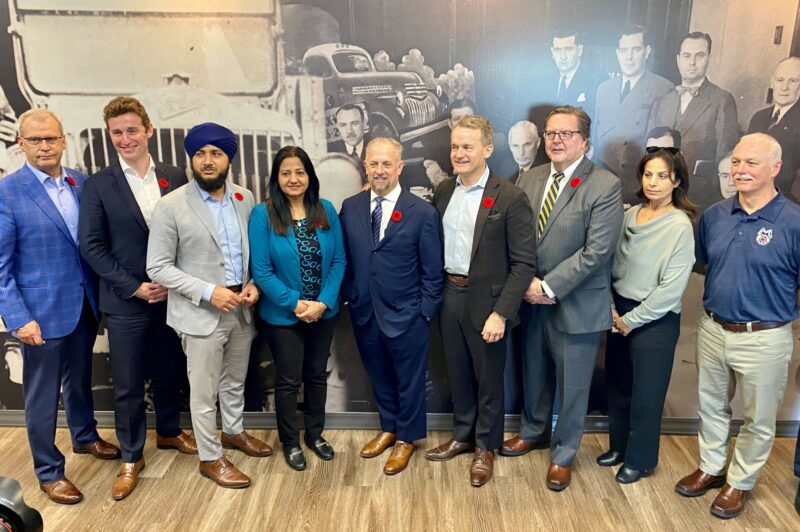 लेबर मंत्री की चेतावनी, ड्राइवर इंक. नियोक्ताओं पर 250,000 डॉलर का जुर्माना लगाया जाएगा article image