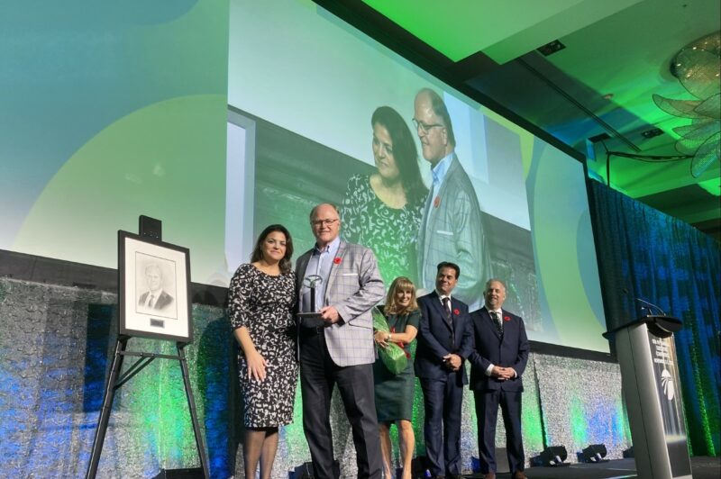 Brad Thiessen, Freightliner