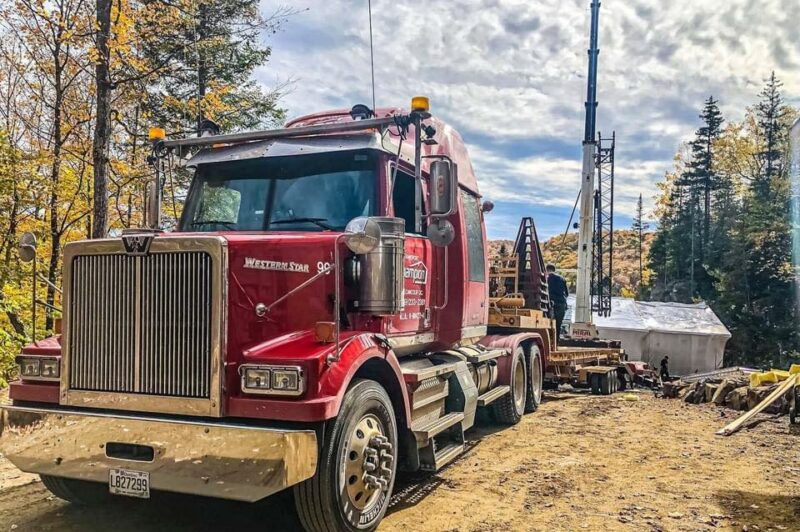 Portal aims to simplify permitting oversize loads in Ontario article image