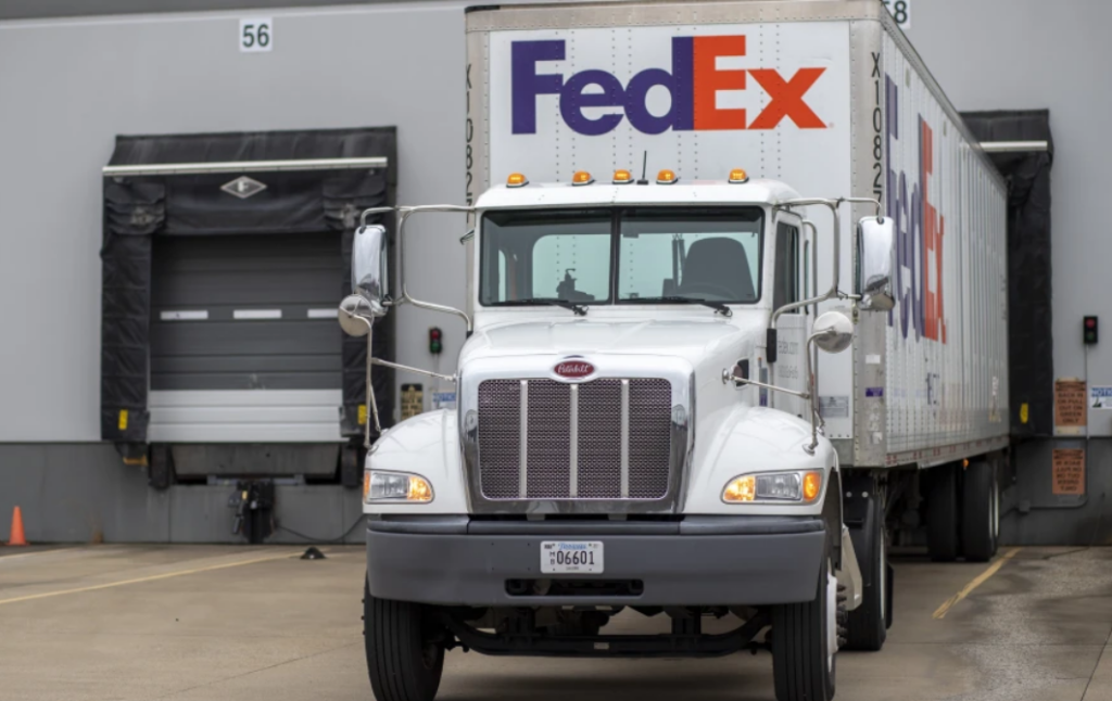 FedEx Freight