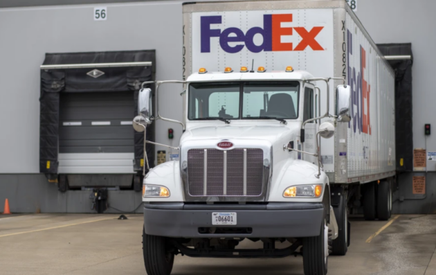 FedEx Freight