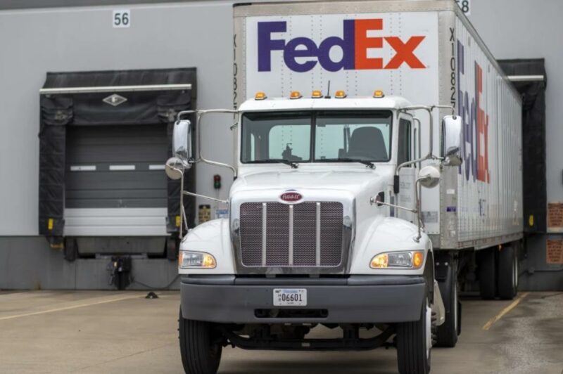FedEx Freight pilots new ‘space and pace’ pricing model article image