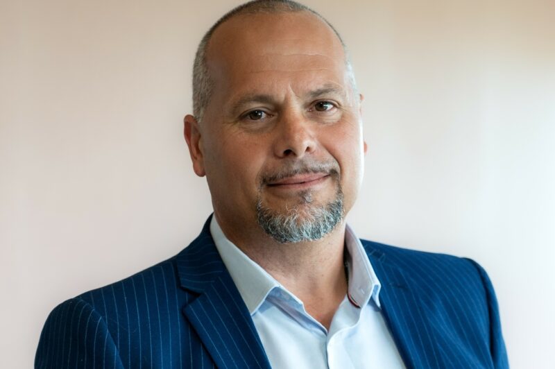 Picture of Frank Figliomeni