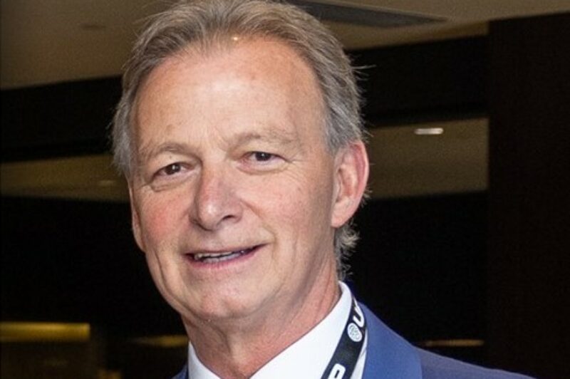 Picture of Gaetan Delisle