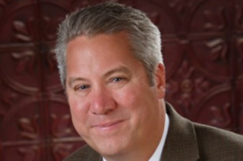 Picture of Steve Hoeft