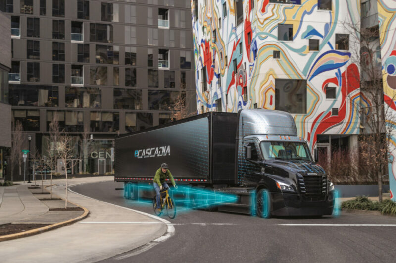 Active Side Guard Assist