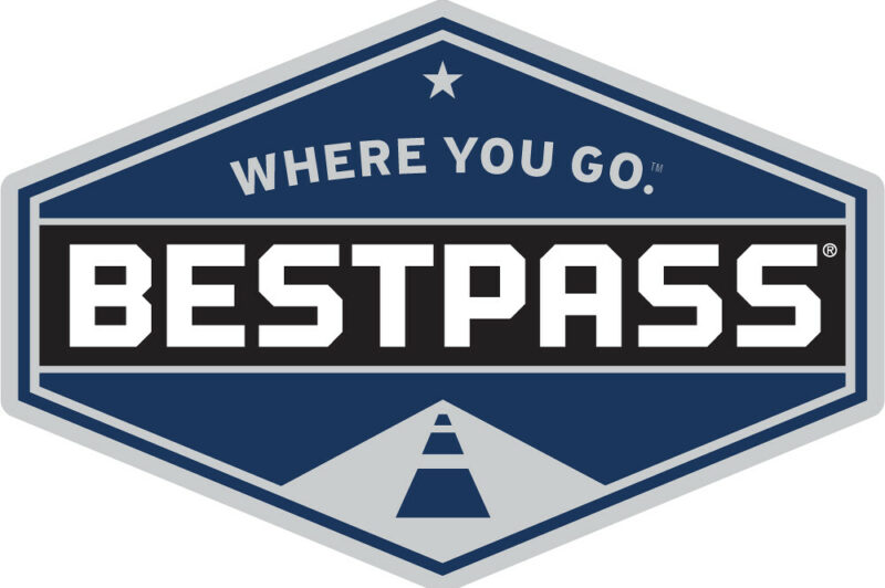 Bestpass logo