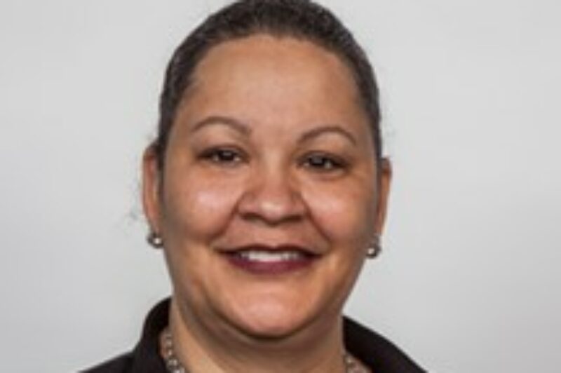 Picture of April Buford