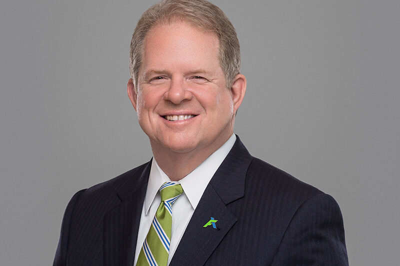 Picture of Brian Holland