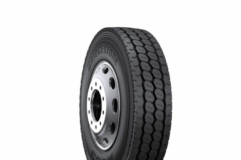 Bridgestone’s new M863 brings performance to all positions article image