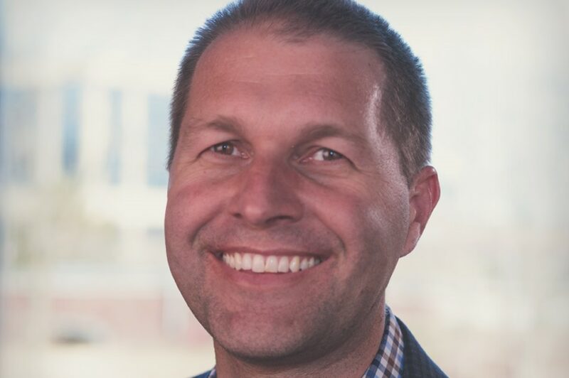 Picture of Cory Woolf