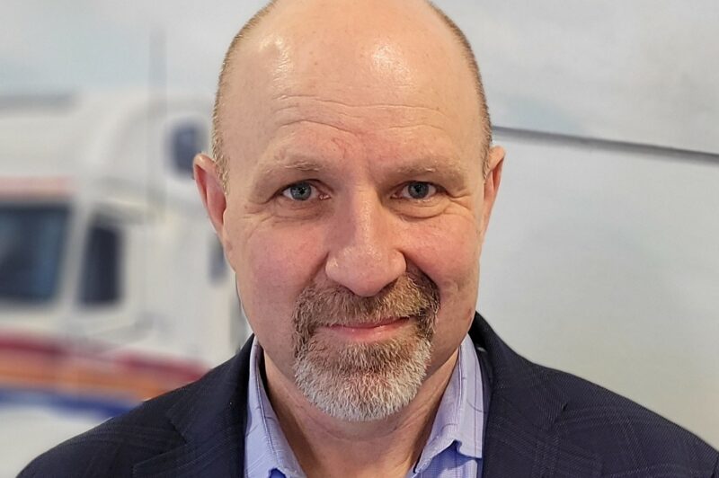 Picture of Geoff Topping