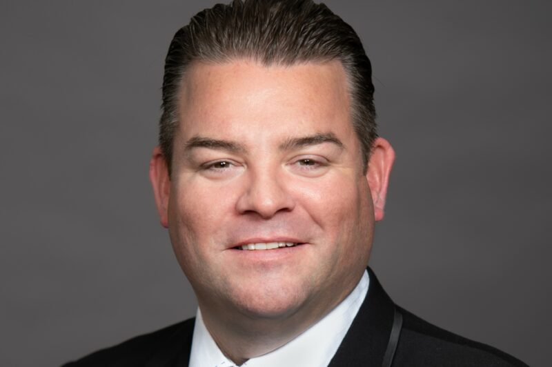 Picture of John Foss