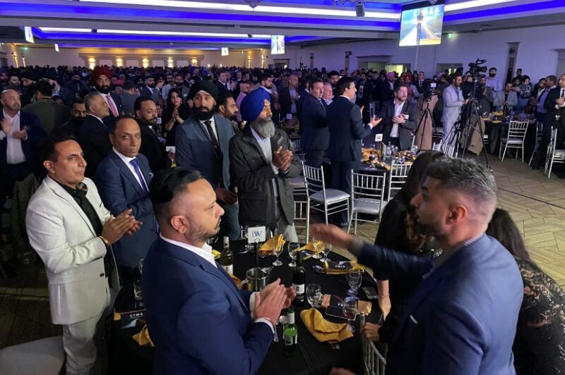 New trucking group vows to ‘disrupt the status quo,’ demands seat at decision making table article image