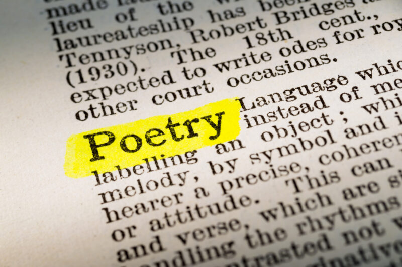 poetry