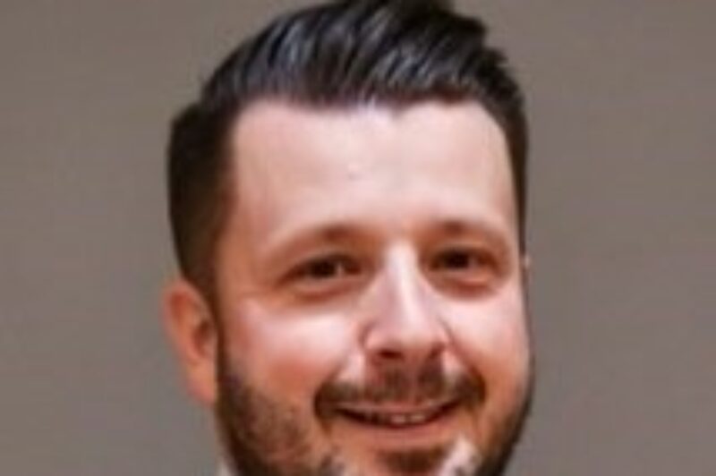 Picture of Francis Messier