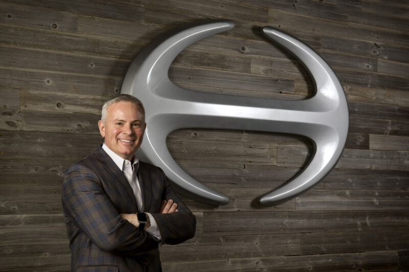 Picture of Glenn Ellis