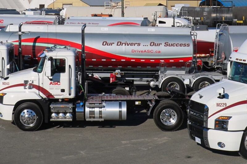 High driver turnover? Spoiler Alert: It could be the pay article image