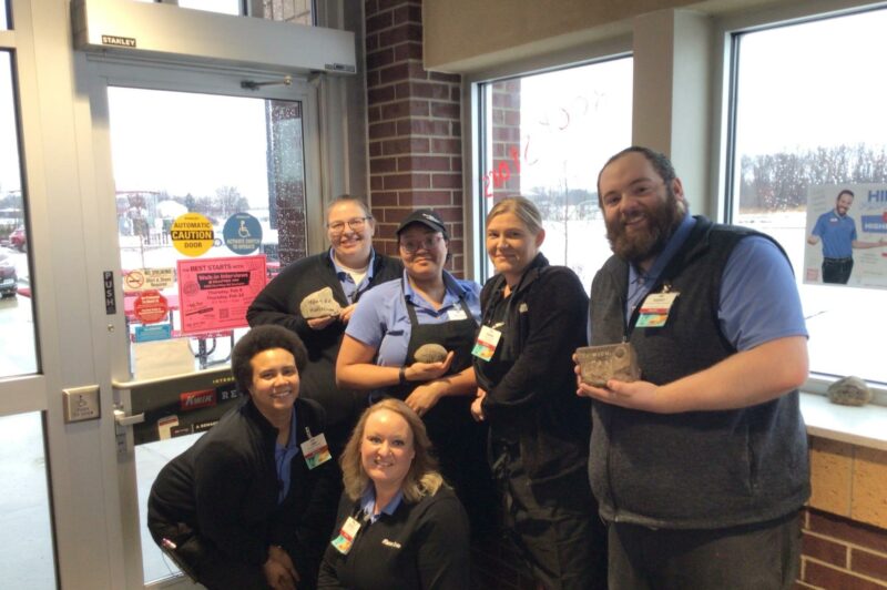 Kwik Star truck stop voted truckers’ favorite article image