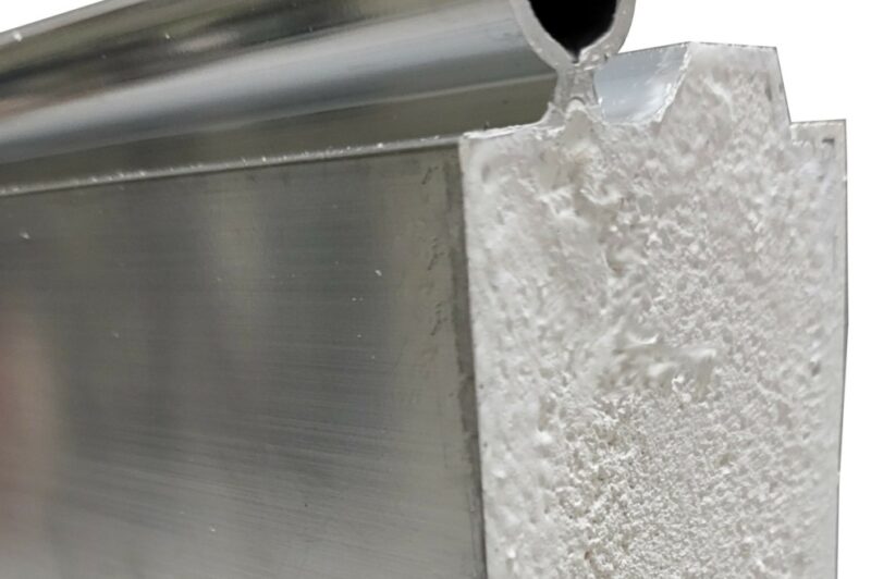 McLaren Doors panel adds rigidity, protects against water intrusion article image