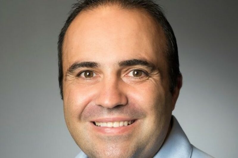 Picture of Peter Ferreira